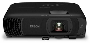 Epson PowerLite 1290 FHD Meeting Room Projector with Built-in Wireless and Miracast