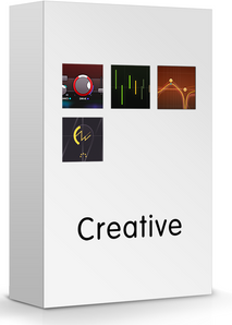 FabFilter Creative Bundle (Download)