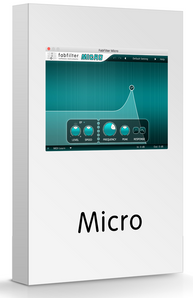 FabFilter Micro (Download)