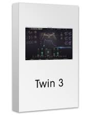 FabFilter Twin 3 (Download)