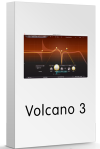 FabFilter Volcano 3 (Download)