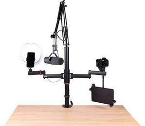 Gator Frameworks ID Series Creator Tree