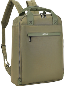 Golla Orion Backpack for MacBook Pro 16" & Up to 15.6" Laptops (3 Colors) (On Sale!)