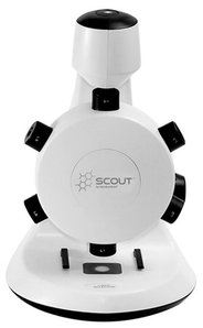 HamiltonBuhl Scout STEM Digital Microscope