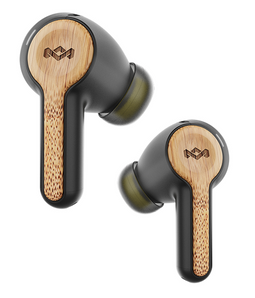 House of Marley Rebel True Wireless Earbuds (2 Colors) (While They Last!)