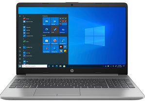 HP 255 G9 15.6" HD AMD 3020e 4GB RAM 256GB SSD Laptop with Windows 11 Pro (Refurbished)