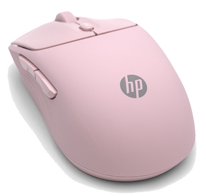 HP 400 Quiet Wireless Mouse (2 Colors)