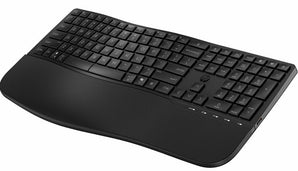 HP 685 Comfort Dual-Mode Wireless Keyboard (On Sale!)