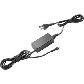 HP 45W USB-C Power Adapter for HP Chromebooks (On Sale!)