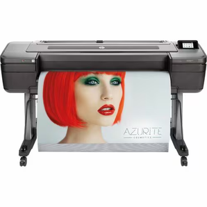 HP Designjet Z9+ 44" PostScript Inkjet Large Format Printer