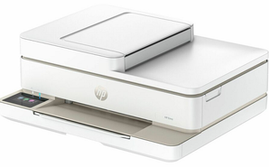 HP Envy 6555e All-in-One Printer with 3 Months of Instant Ink