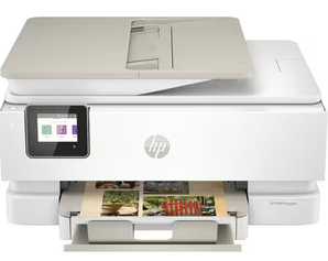 HP ENVY Inspire 7955e Inkjet Multifunction Printer with 3 FREE Months of Instant Ink