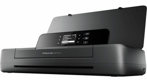 HP Officejet 200 Portable Inkjet Printer