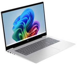 HP OmniBook X 17.3" FHD Touchscreen Intel Core Ultra 7 16GB RAM 1TB SSD AI Laptop (Refurbished)