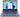 HP Stream 14" HD Intel Celeron 4GB RAM 64GB eMMC Laptop (Refurbished) (2 Configurations)