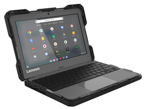 Infocase Rugged Pro Case for Lenovo 300e/300w/500e/500w Gen 3