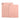 Solid State Peach - Apple iPad Skin