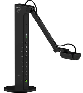 IPEVO VZ-R Ultra 13MP Dual-Mode Document Camera