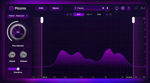 iZotope Plasma (Download)