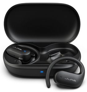 JLab JBuds Open Sport Air Conduction Wireless Earbuds (On Sale!)