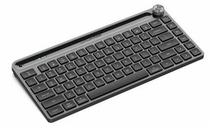 JLab Epic Mini Advanced Multi-Device Wireless Keyboard (On Sale!)