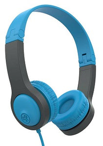 JLab JBuddies Folding Headphones for Kids