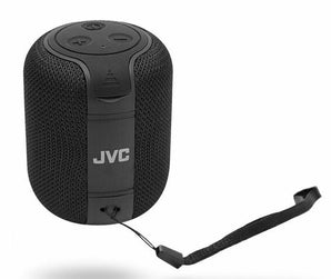 JVC Gumy POD Bluetooth Wireless Speaker with True Stereo Sound