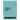 Personalized Things to Overthink About Leatherette Journal (large) | Teal