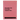 Personalized Reasons For a Future Therapy Bill Leatherette Journal (large) | Pink