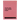 Personalized TO DO List Leatherette Journal (large) | Pink
