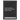 Personalized Procrastinating Leatherette Journal (large) | Black/Silver