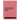 Personalized Idgaf ish Leatherette Journal (large) | Pink