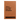Personalized Fancy New Job Leatherette Journal (small) | Rawhide