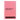 Personalized Most likely to Leatherette Journal (small) | Pink