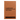 Personalized No Thanks Leatherette Journal (small) | Rawhide