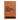 Personalized Fluent in Silence Leatherette Journal (small) | Rawhide