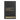 Personalized If I Had a Dollar Leatherette Journal (small) | Black/Gold