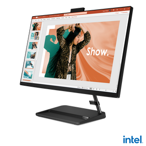 Lenovo IdeaCentre 3 27" FHD Touchscreen Intel Core i7 32GB RAM 1TB SSD All-In-One