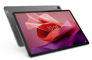 Lenovo Tab P12 12.7" 3K MediaTek Dimensity 7050 8GB RAM 128GB UFS Android Tablet (Refurbished)