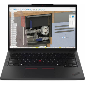 Lenovo ThinkPad P14s G6 14" WUXGA AMD Ryzen AI 7 PRO 350 AI Copilot+ ISV-Certified Laptop with Windows 11 Pro (3 Configurations)