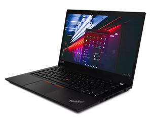 Lenovo ThinkPad T14 G1 14" FHD Touchscreen Intel Core i5 16GB RAM SSD Laptop with Windows 11 Pro & Office 2024 (Refurbished) (2 Options)