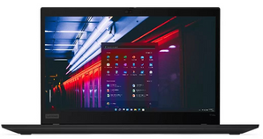 Lenovo ThinkPad T14s Gen 1 14" FHD Intel Core i5 16GB RAM 256GB Laptop with Windows 11 Pro (Refurbished)