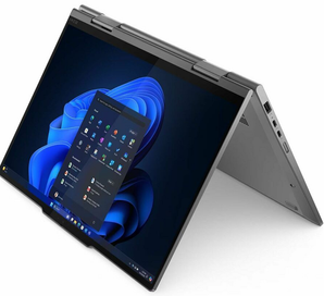 Lenovo ThinkPad X1 Gen 10 Aura Edition 14" WUXGA Touchscreen Intel Core Ultra 5 2nd Gen 16GB RAM 512GB SSD 2-in-1 AI Laptop with Windows 11 Pro