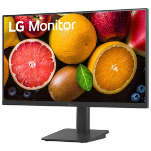LG 27" FHD 100MHz IPS Multimedia USB Type-C PD Monitor with HDMI (On Sale!)