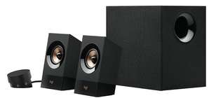 Logitech Z533 2.1 Speaker System