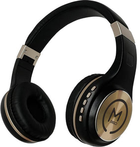 Morpheus 360 Serenity Wireless Bluetooth Over-Ear Headphones (3 Colors)