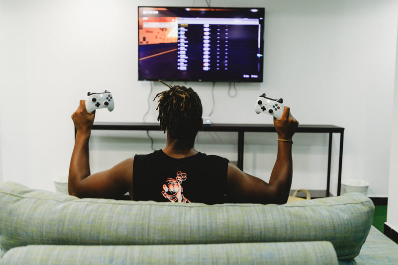 Gaming