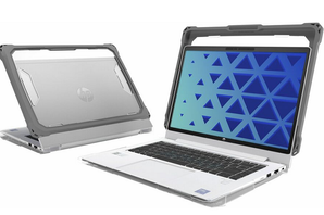 MAXCases Extreme Shell-FL3 Slide Case for Dell 3100/3110/3120 2-in-1 Chromebook 11.6"