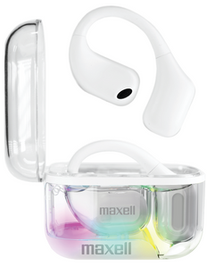 Maxell Open Wireless Pro Earhooks