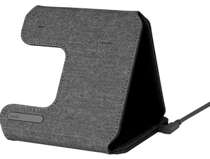 Moshi Taita M 3-in-1 Foldable Wireless Charging Station (2 Colors)
